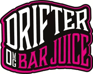 Drifter Bar Juice 100ml